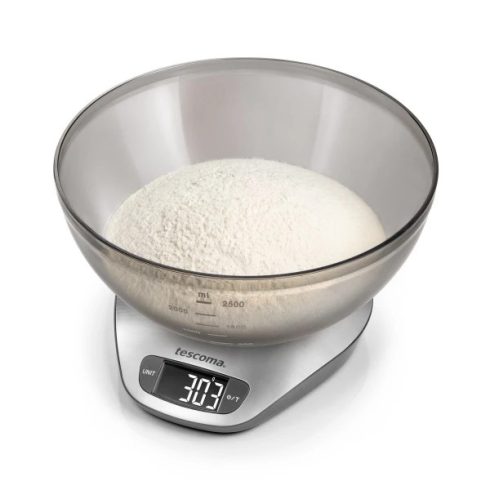GrandCHEF digitális konyhai mérleg